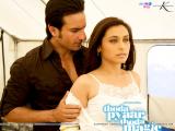 Thoda Pyaar Thoda Magic (2008)